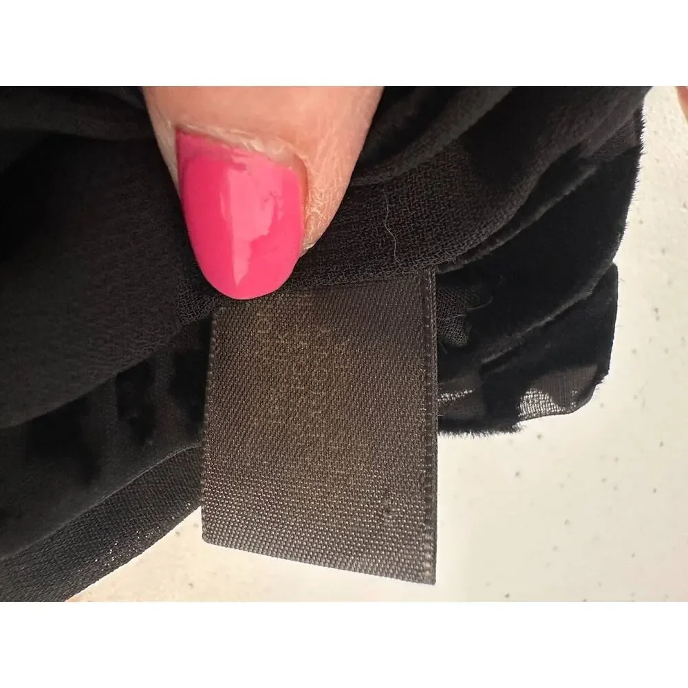 Lane Bryant ac cents